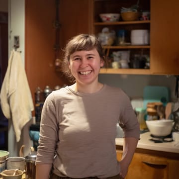 Hannah Brock profile photo