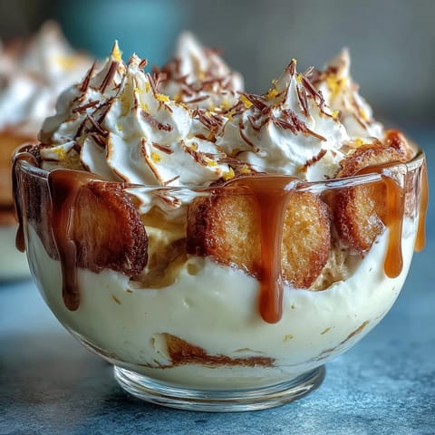 Refreshing homemade limoncello tiramisu cups with lemon-infused mascarpone and delicate ladyfinger layers.