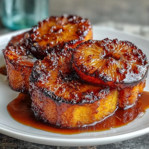 Soul Food Candied Yams